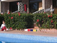Apartamentos Leticia del Mar 