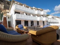 Apartamentos Isla Bonita 