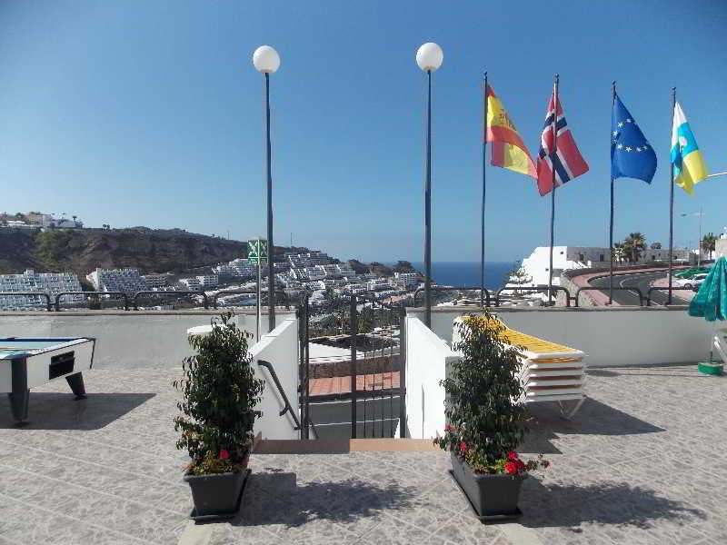 Montesol Gran Canaria 