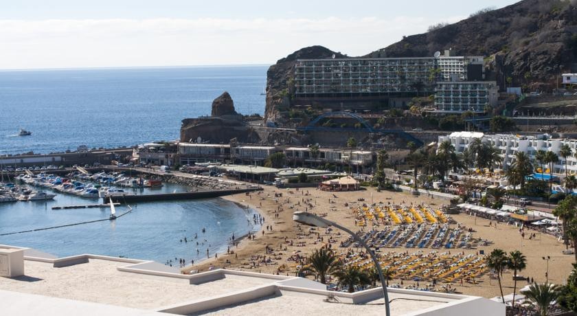 Yaizasol Premium Apartments (Adults Only) 