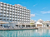 BQ DelfГ­n Azul Hotel 