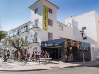 Eix Alcudia Hotel - Adults Only 