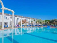 Seaclub Mediterranean Resort 
