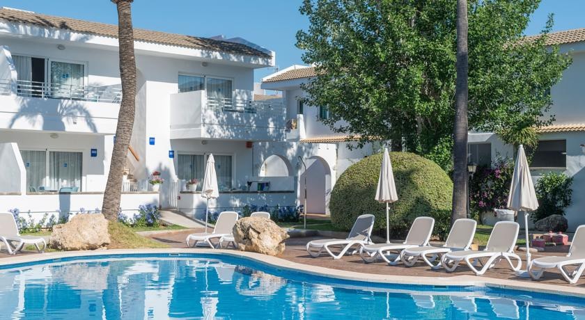 Apartamentos Solecito 