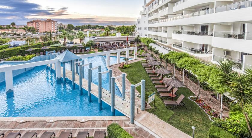 Garden Lago By Diamond Resorts 