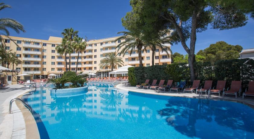 Hotel Ivory Playa Sports & Spa 