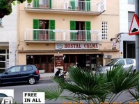 Hostal Calma 
