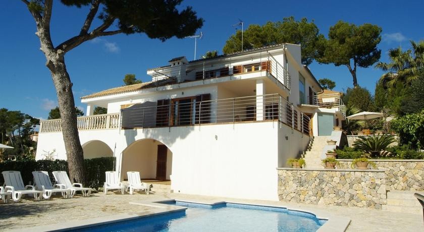 Villa Alcanada 