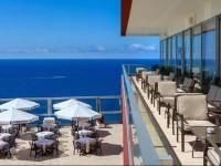 Hotel Best Semiramis 