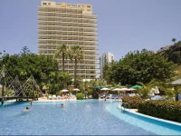 BahГ­a PrГ­ncipe San Felipe 