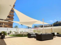 Checkin Concordia Playa 