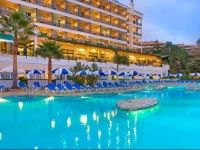 Diverhotel Tenerife Spa & Garden 