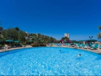 Hotel El Tope 
