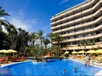 Hotel Puerto de la Cruz 