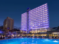 Sol Costa Atlantis Tenerife 4*