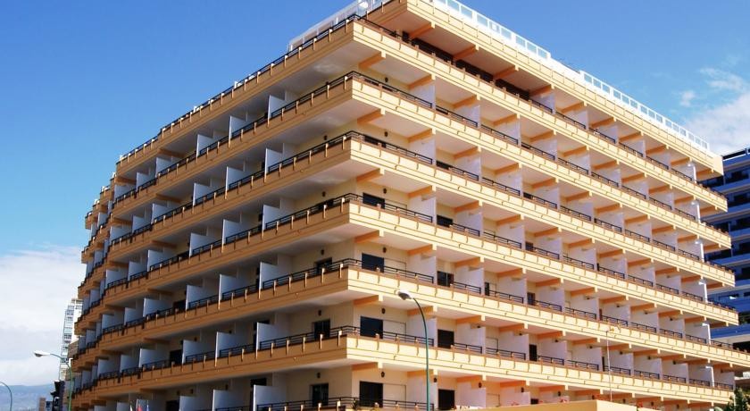 Hotel Trianflor 