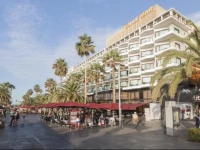 Hotel Vallemar 