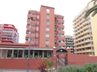 Apartamentos Alta 