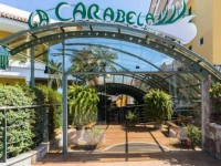 Apartamentos La Carabela 