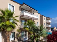 Apartamentos Los Dragos del Norte 