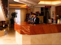 Apartamentos Masaru 