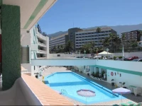 Aparthotel Bellavista Mirador 