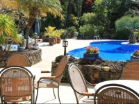 Aparthotel Florasol 
