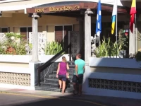 Hotel Don Manolito 