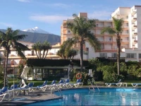 Hotel Elegance Miramar 
