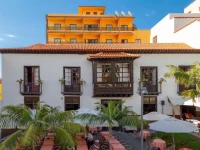 Hotel Marquesa 