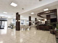 Hotel Marte 