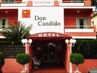 Hotel Don CГЎndido 