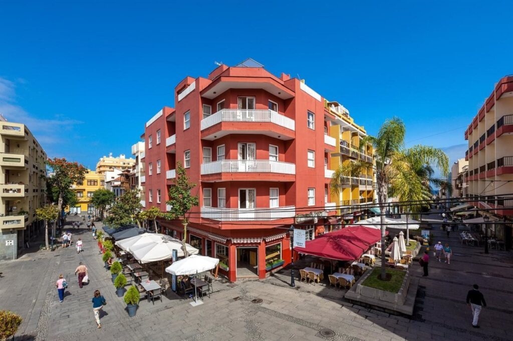 Hotel Maga 