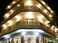 Hotel Sun Holidays 1*