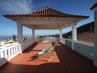 Apartamentos La Casa Verde 