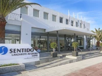 Aequora Lanzarote Suites 