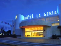 Hipotels La Geria 