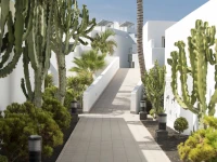 Hotel Las Costas 