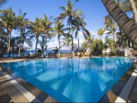 Hotel Los Fariones 