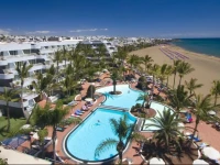 Suite Hotel Fariones Playa 