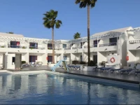 Aparthotel Atlantic View Resort 