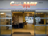 Aparthotel Costa Mar 