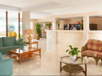 Blue Sea Hotel Los Fiscos 