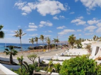 Bungalows Villas Blancas 