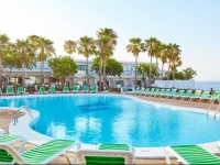 Hotel THB Flora 