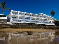 Apartamentos Cabrera 