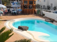 Apartamentos Isla de Lobos - Adults Only 