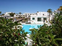 Apartamentos las Acacias 