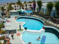 Apartamentos MoraГ±a 