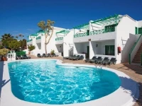 Apartamentos TeneguГ­a 